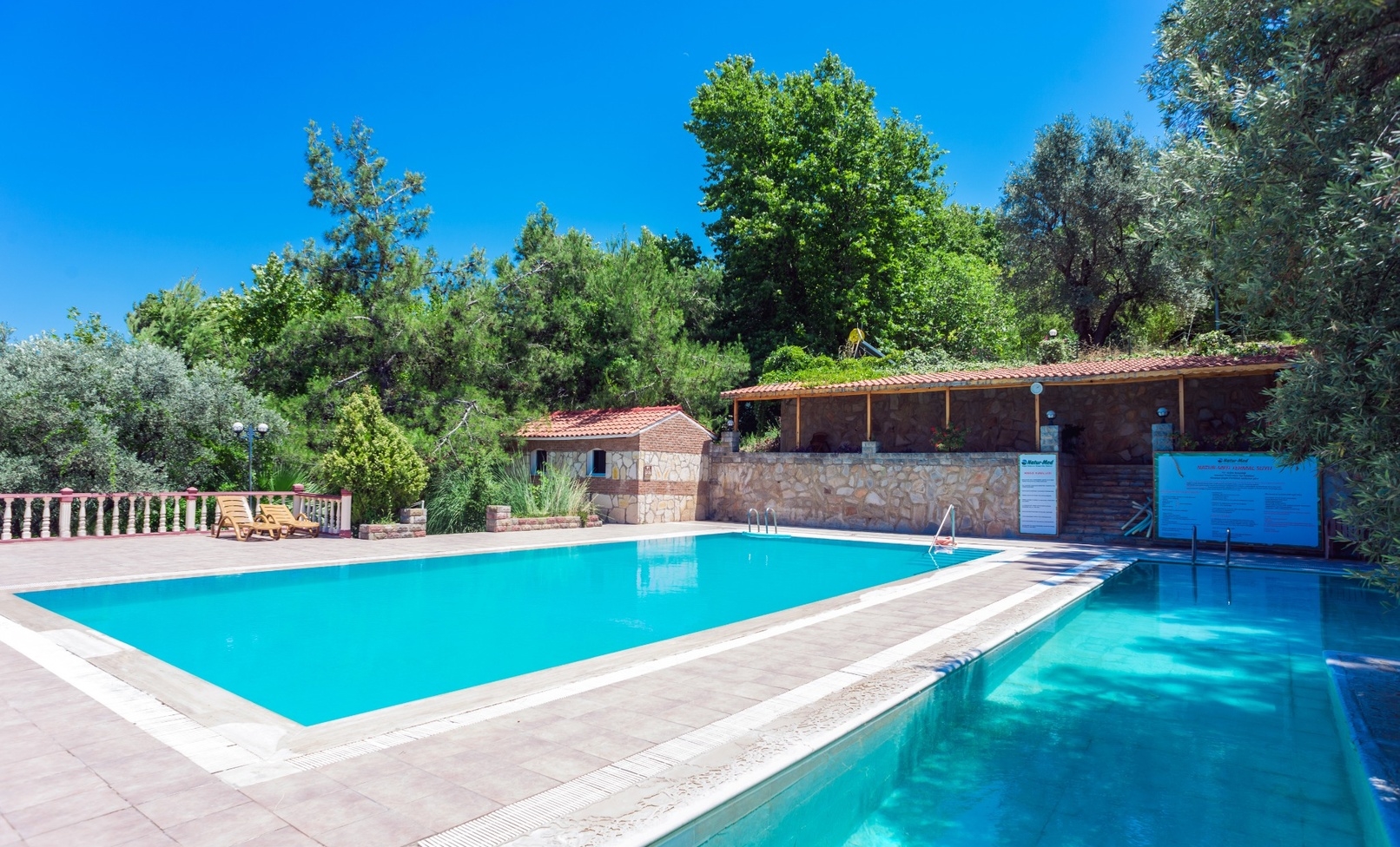 NaturMed Kuşadası, Türkiye
